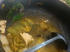 -秦月轩·陕西家乡菜(阜成路·五棵松店)