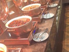 -汉丽斯巴西烤肉自助(市南店)