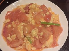 -蓝海大饭店·渔歌舫(黄岛店)