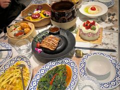 -KingThaia金泰兰(滨江天街店)