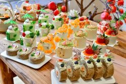 -觅糖派对·宝宝宴生日宴一站式派对策划(河西店)