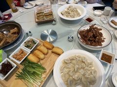 -景芝小炒(虞河路店)