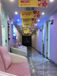 -深圳春天阳光医院·轮廓抗衰中心