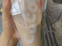 -CoCo都可(昆百大店)
