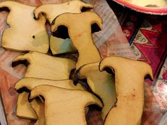 -火塘云南烧烤大排档