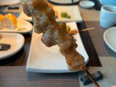 鸡软骨-山葵家·创意料理(EFC欧美广场店)