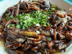 -浦江餐饮•上海菜馆(五四路店)