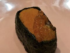 -争鲜回转寿司(通州万达店)