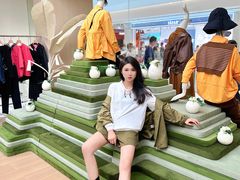 -东莞松山湖万象汇