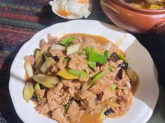 -香满楼(临安路店)