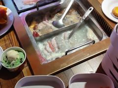 -蒙肥羊·酸汤潮牛·鲜牛肉火锅烤肉自助(岗顶店)