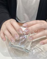 -雪儿·YuKi美甲美睫皮肤管理Salon