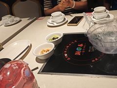 -潮泰牛肉火锅 · 创于1992年(车公庙店)