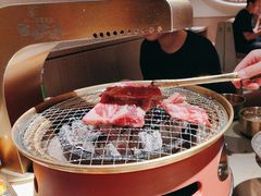 -西塔老太太泥炉烤肉(青浦蟠龙天地店)