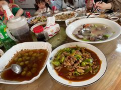 -江南村海鲜馆(洞头店)