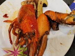 -蓝钻·国际美食海鲜自助百汇(西直门店)
