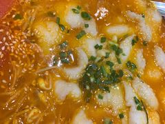 -好人民间小吃·番茄鱼酸菜鱼(木渎悠方店)