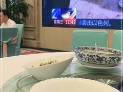 -新成海港大酒楼(康华路店)