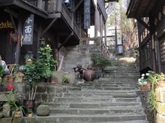 -两江国际影视城