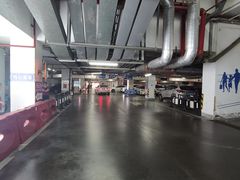 -海港城购物中心