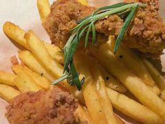 -百特喜·意大利餐厅(八佰伴镇江店)