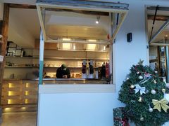 -大青树咖啡(大理古城店)
