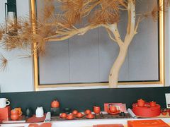 -苗品记茶馆(时代天街D馆店)