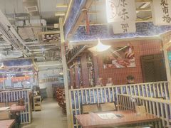 -重庆小天鹅火锅(中商广场店)