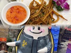 -美未居·老字号·地道顺德菜·桑拿鸡·鱼生(容桂店)