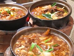 牛筋牛腩煲-十六蒲(桂林路店)