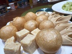 -草原牧羊火锅·龙虾·烤鱼(杨浦店)