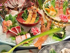 -Mr.Fish鱼鲜生海鲜放题(高德置地冬广场店)