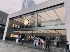 -Apple零售店(成都太古里店)