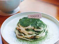 -fishtank鱼缸咖啡(三山街店)
