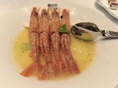-鲁班张葱烧海参(马庄街店)