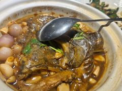 -隆喜元鱼汤包·海鲜(中联广场店)