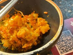 -松渡·鲜肉泥炉烤肉(时代天街店)