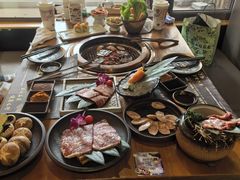 -青空日料烧肉烧鸟店(后湖兴业路店)