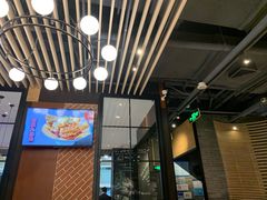 -避风塘(宝山万达店)