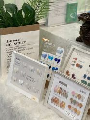 -蜜奈肌肤管理中心