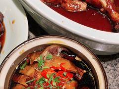 -南京大牌档(之心城店)