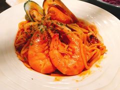 -新鲜誌·新派食集(万象天地店)