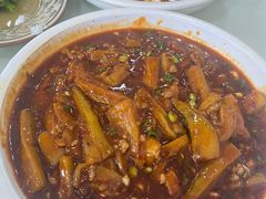 -无味饭店(九眼桥商业文化广场店)