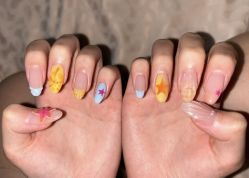 -爱睫物语·疗愈美睫美甲