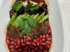 老醋六样-大铁勺新津菜(东丽阳光新业广场店)