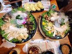 -束河人家(南锣鼓巷店)