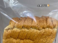 全麦吐司-Miette制菓所