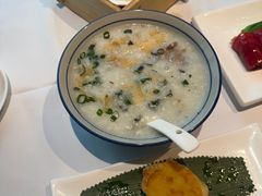 -粤财皇冠假日酒店·彩华轩中餐厅