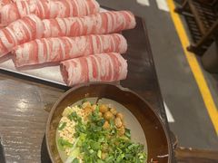 -萍姐火锅·公路夜市(南京新街口店)