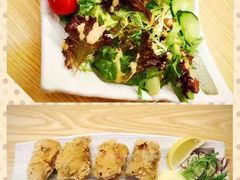 -八盛屋·沾面(集美万达店)